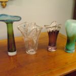 401 4501 Konstglas